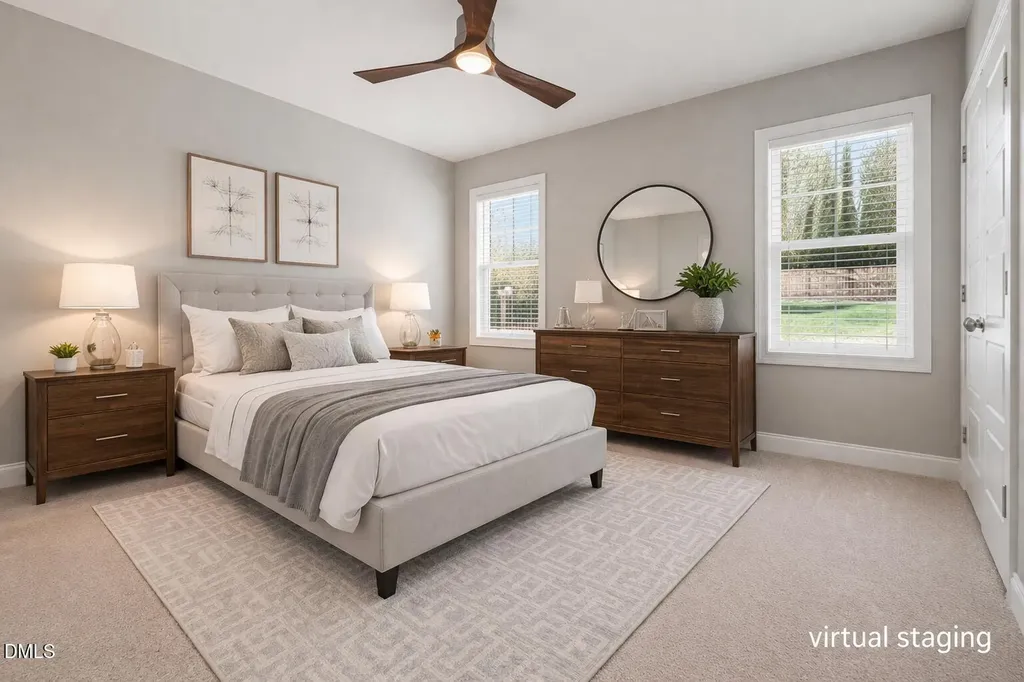 10001 San Remo Place Wake Forest NC 27587