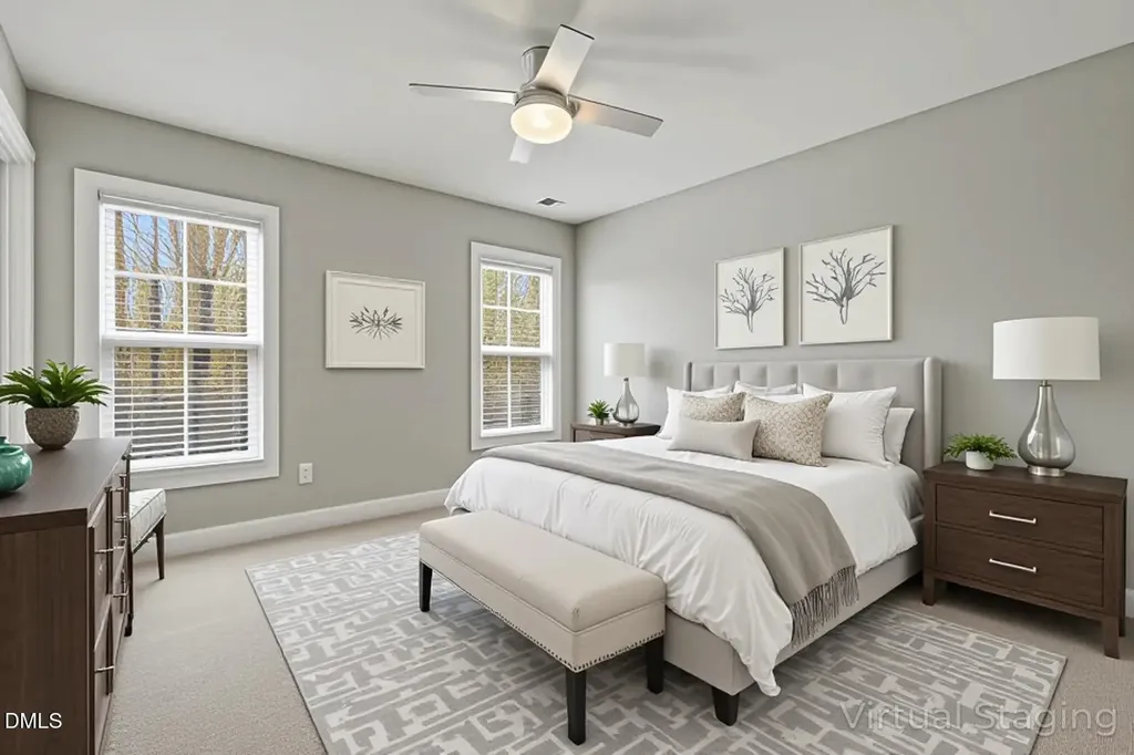 10001 San Remo Place Wake Forest NC 27587