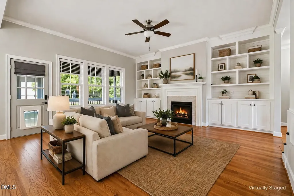 10001 San Remo Place Wake Forest NC 27587