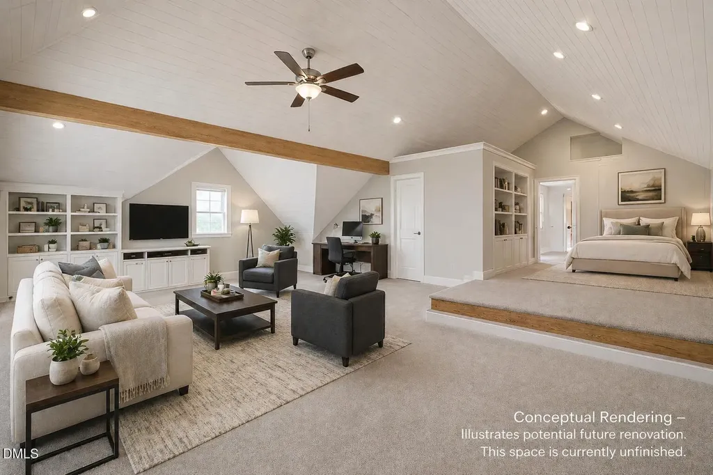 10001 San Remo Place Wake Forest NC 27587