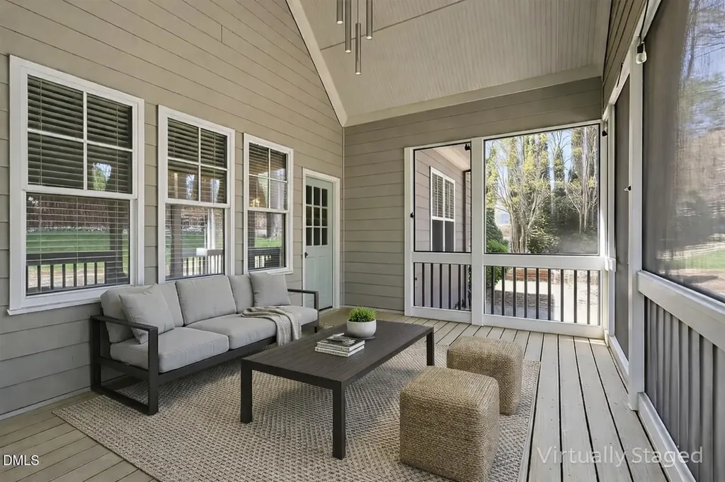 10001 San Remo Place Wake Forest NC 27587