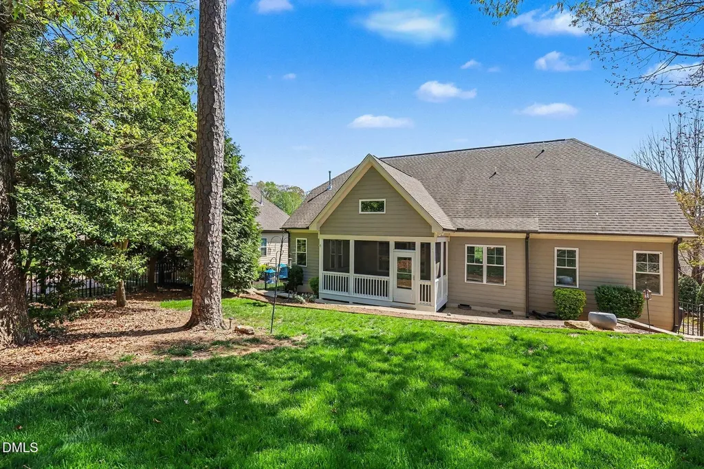 10001 San Remo Place Wake Forest NC 27587