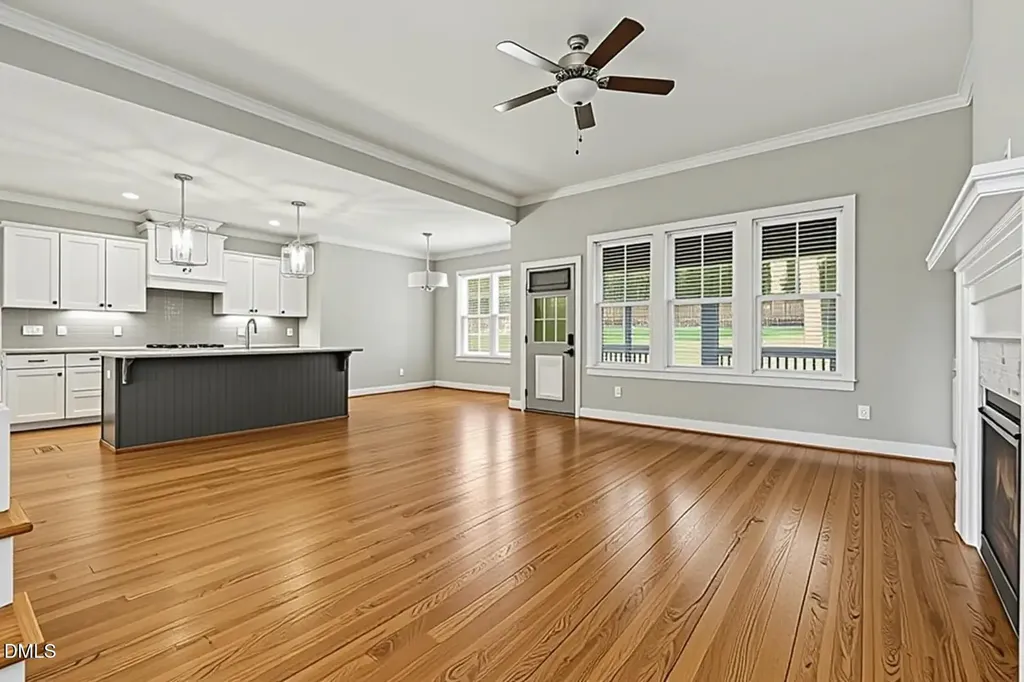 10001 San Remo Place Wake Forest NC 27587