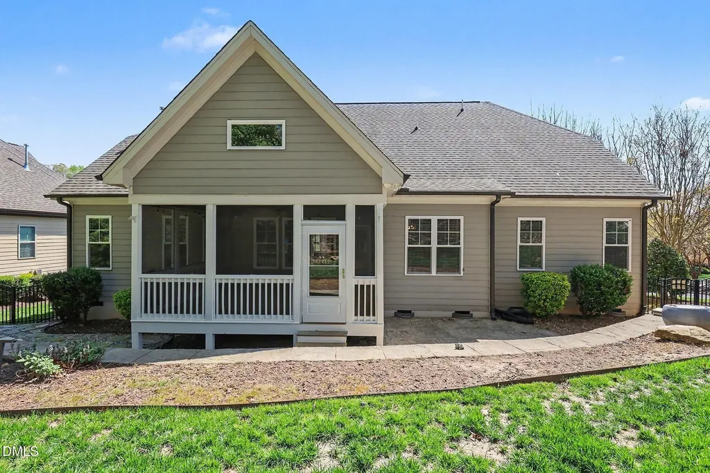 10001 San Remo Place Wake Forest NC 27587