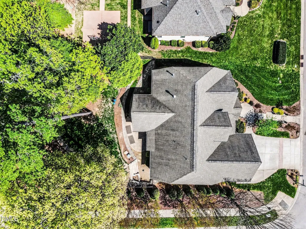 10001 San Remo Place Wake Forest NC 27587