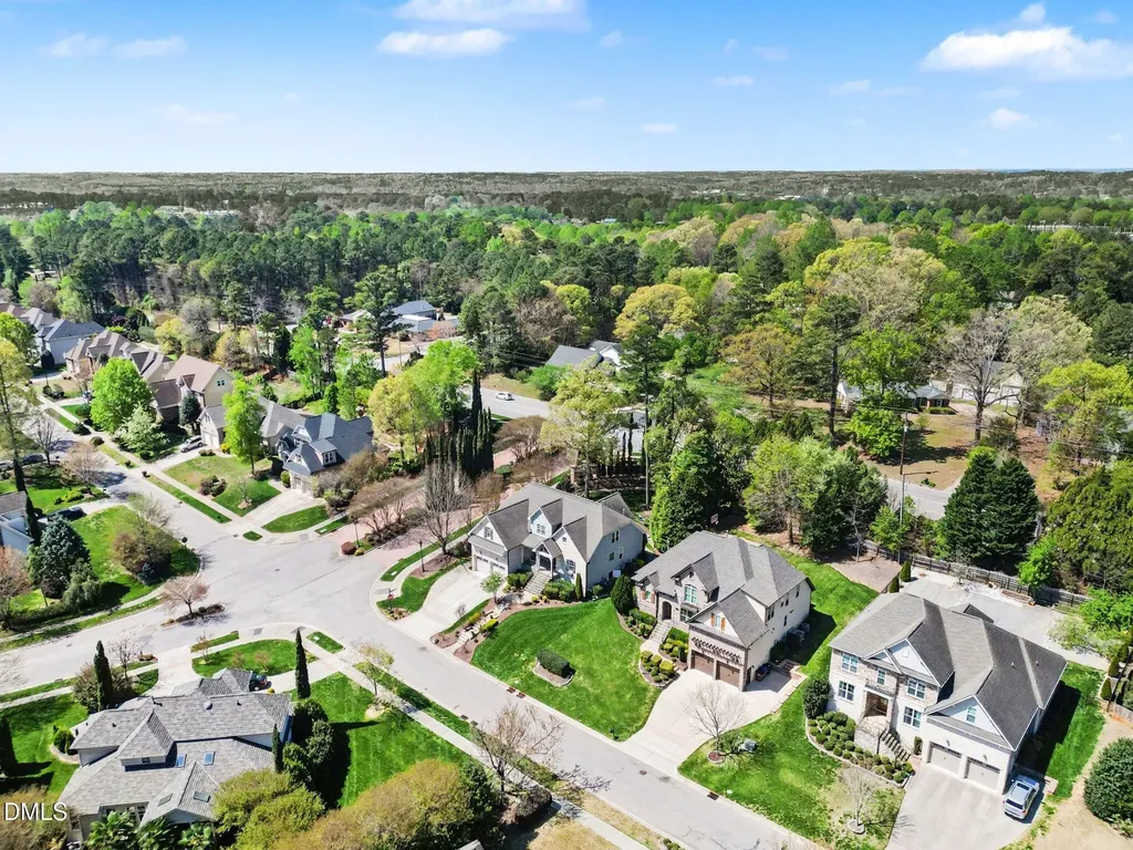 10001 San Remo Place Wake Forest NC 27587