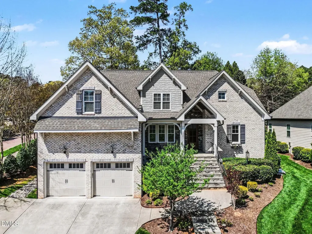 10001 San Remo Place Wake Forest NC 27587