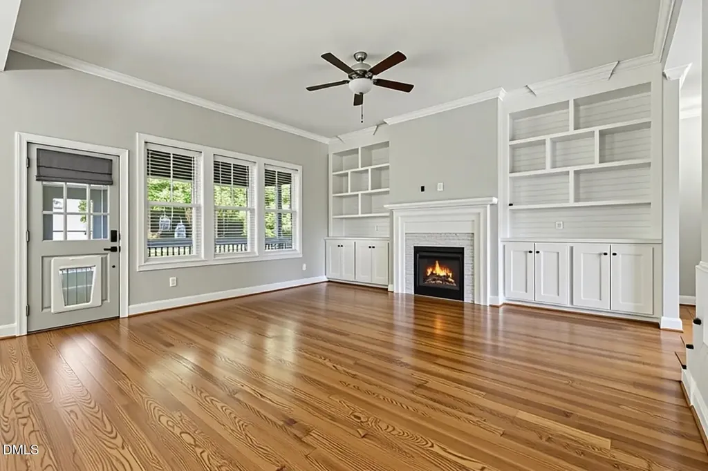 10001 San Remo Place Wake Forest NC 27587