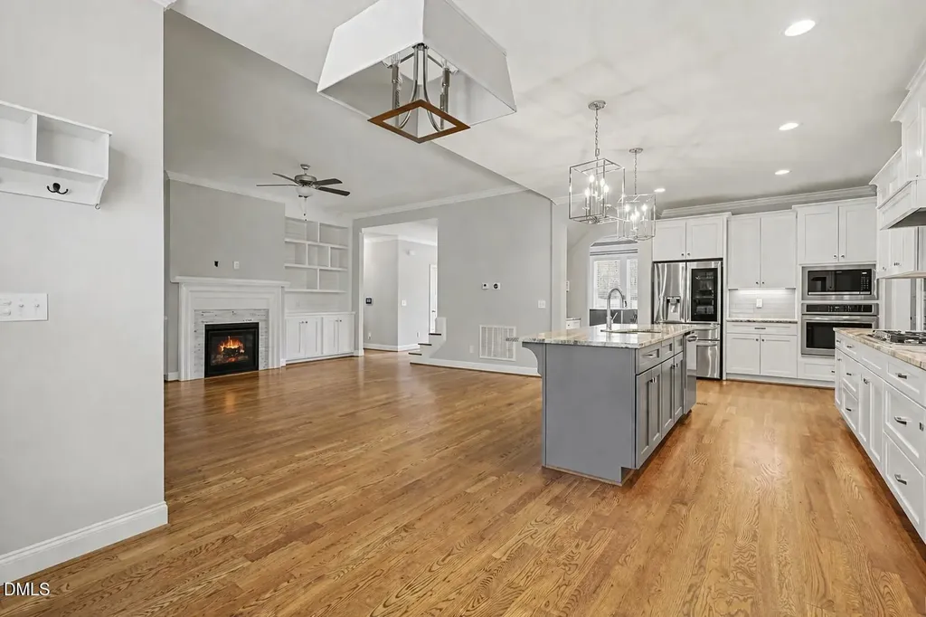 10001 San Remo Place Wake Forest NC 27587
