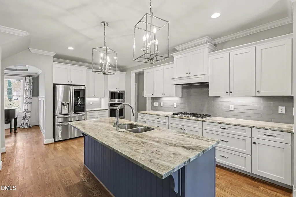 10001 San Remo Place Wake Forest NC 27587