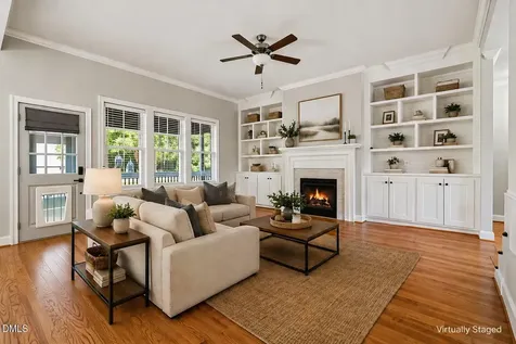 10001 San Remo Place Wake Forest NC 27587
