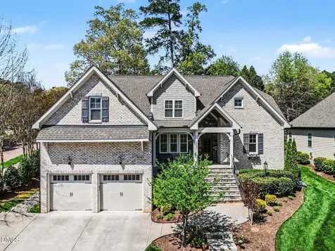 10001 San Remo Place Wake Forest NC 27587