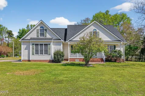 2600 Fisher Court N Wilson NC 27896