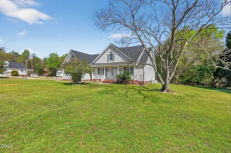 2600 Fisher Court N Wilson NC 27896