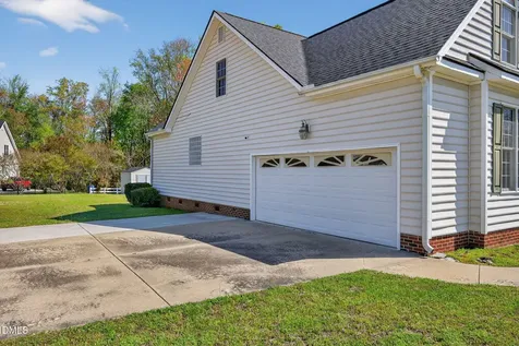 2600 Fisher Court N Wilson NC 27896