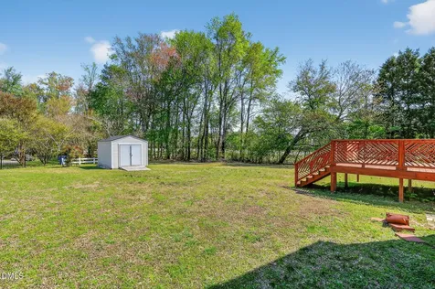 2600 Fisher Court N Wilson NC 27896