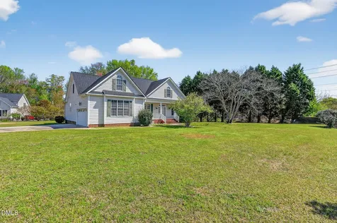 2600 Fisher Court N Wilson NC 27896