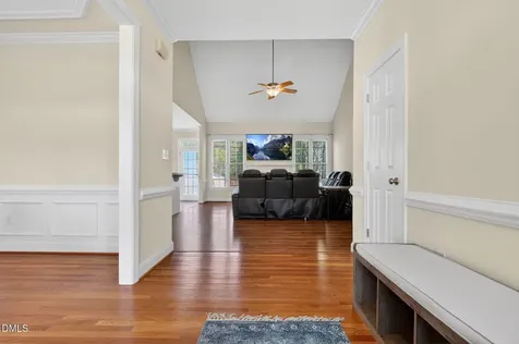 2600 Fisher Court N Wilson NC 27896