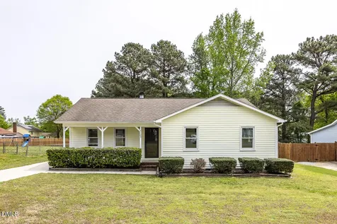 5105 Hadrian Drive Durham NC 27703