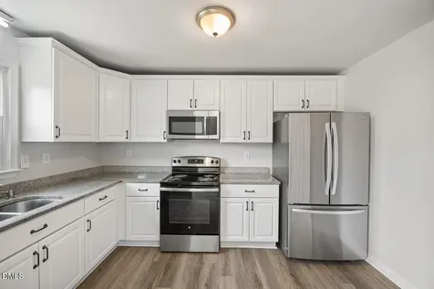 5105 Hadrian Drive Durham NC 27703