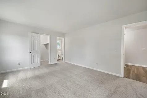 5105 Hadrian Drive Durham NC 27703