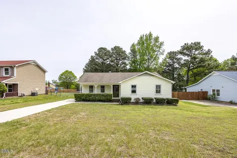 5105 Hadrian Drive Durham NC 27703