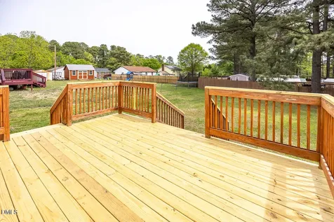 5105 Hadrian Drive Durham NC 27703