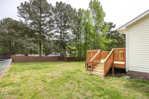 5105 Hadrian Drive Durham NC 27703