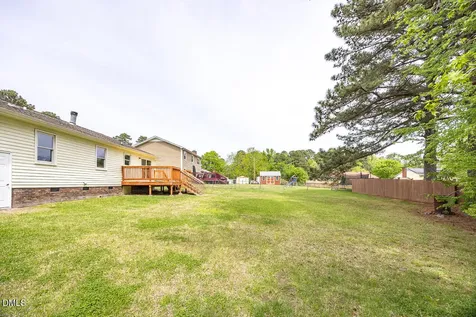 5105 Hadrian Drive Durham NC 27703