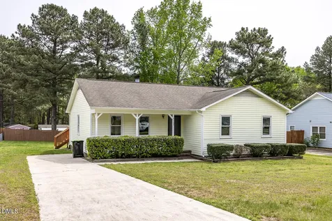 5105 Hadrian Drive Durham NC 27703