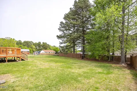 5105 Hadrian Drive Durham NC 27703