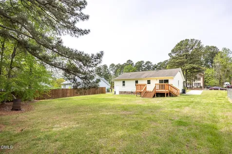 5105 Hadrian Drive Durham NC 27703