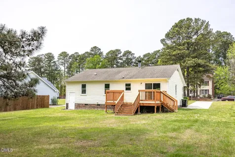 5105 Hadrian Drive Durham NC 27703