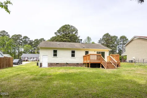 5105 Hadrian Drive Durham NC 27703