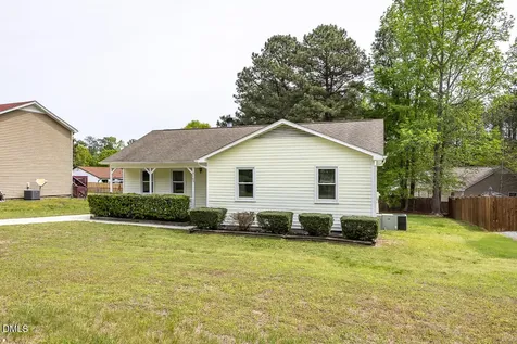 5105 Hadrian Drive Durham NC 27703