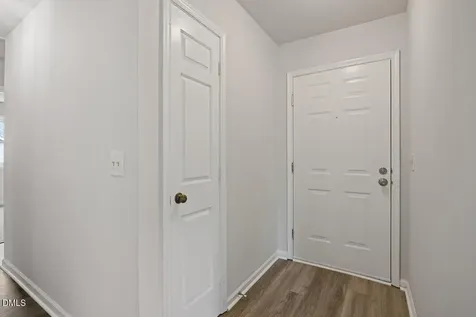 5105 Hadrian Drive Durham NC 27703