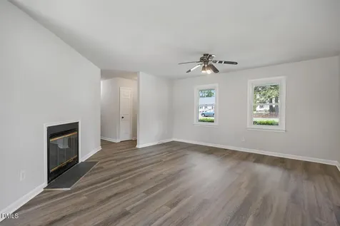 5105 Hadrian Drive Durham NC 27703