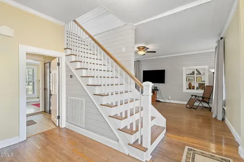 128 E Railroad Street La Grange NC 28551