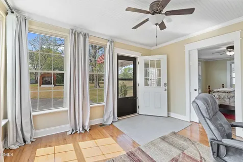 128 E Railroad Street La Grange NC 28551