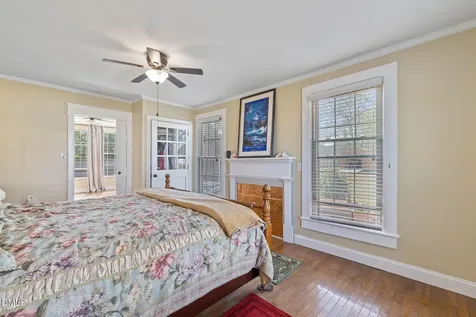 128 E Railroad Street La Grange NC 28551