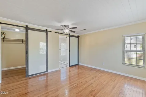 128 E Railroad Street La Grange NC 28551