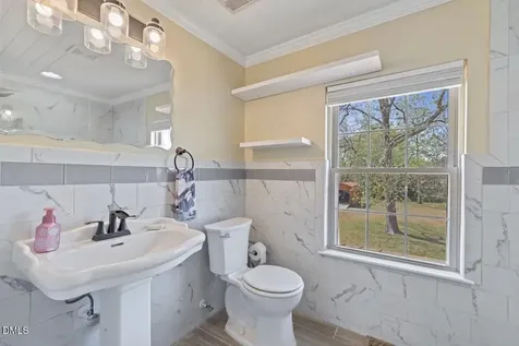 128 E Railroad Street La Grange NC 28551