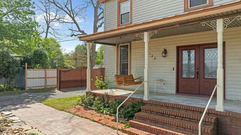 128 E Railroad Street La Grange NC 28551