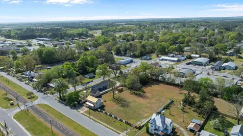 128 E Railroad Street La Grange NC 28551