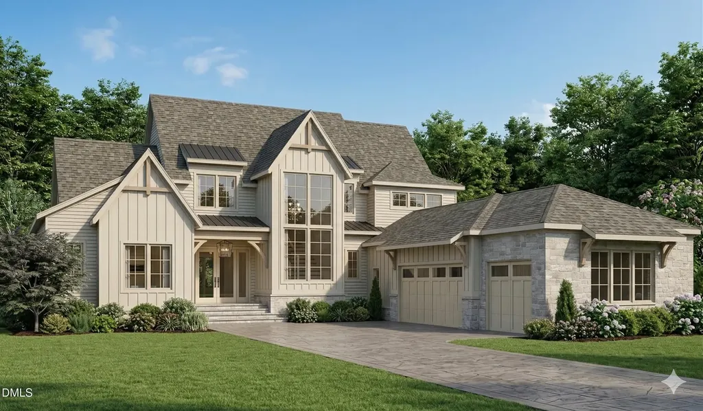 5904 Leone Pride Circle Raleigh NC 27603