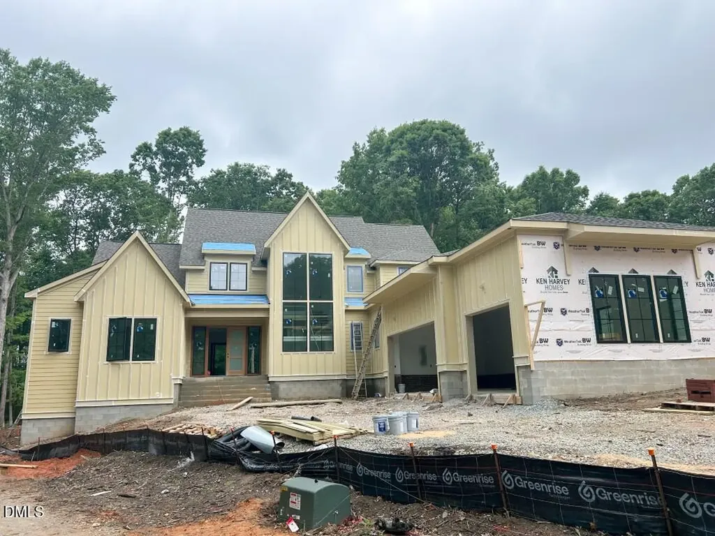 5904 Leone Pride Circle Raleigh NC 27603