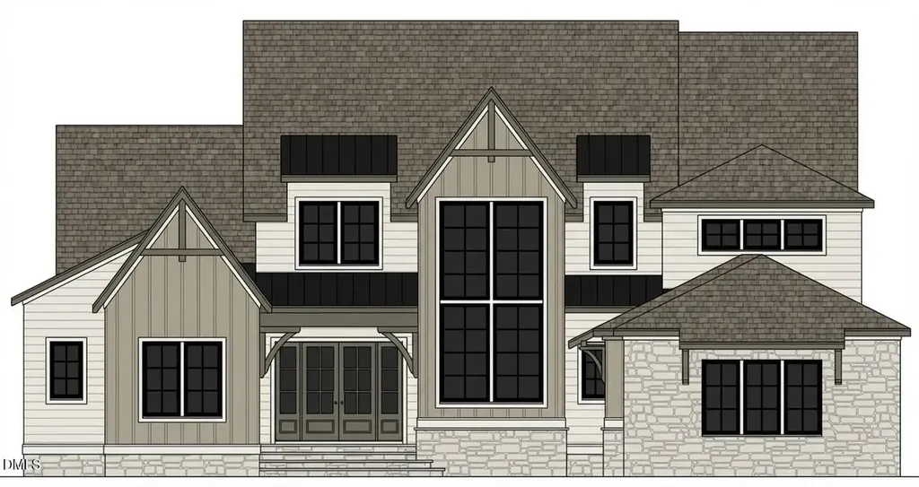 5904 Leone Pride Circle Raleigh NC 27603
