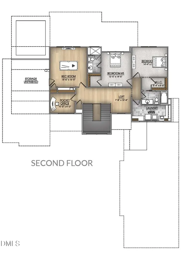 5904 Leone Pride Circle Raleigh NC 27603
