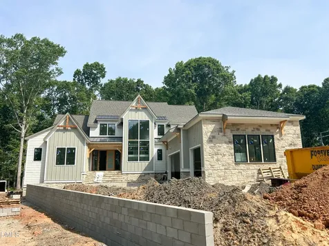 5904 Leone Pride Circle Raleigh NC 27603
