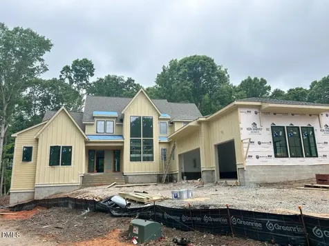 5904 Leone Pride Circle Raleigh NC 27603